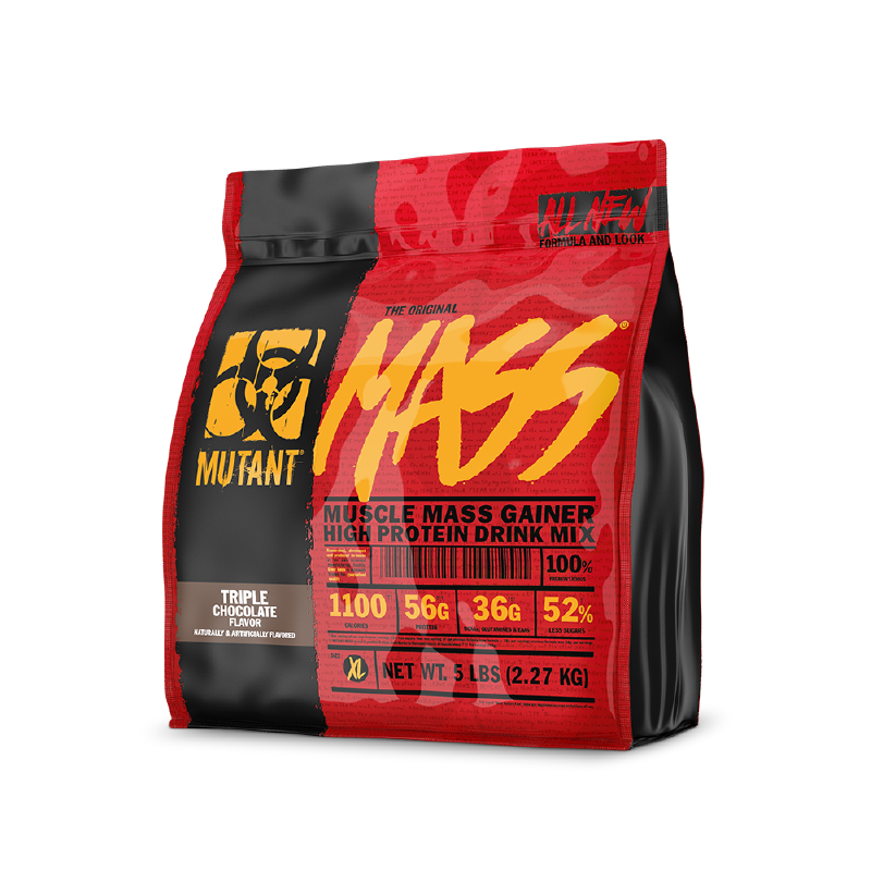 Mutant Mass 5lb