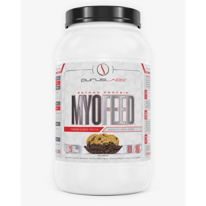 Myofeed 2lb