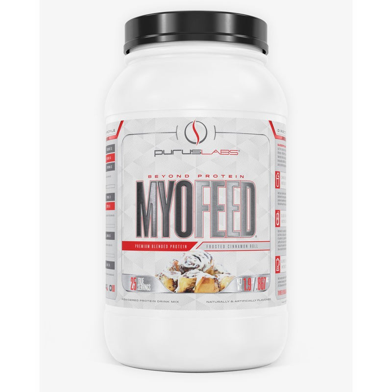 Myofeed 2lb