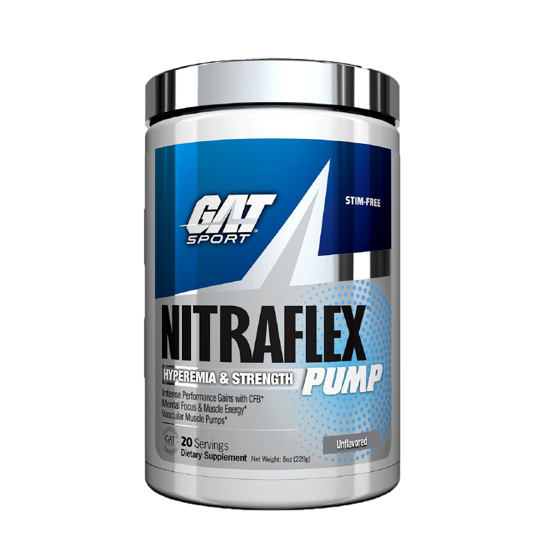 Nitraflex Pump 30srv
