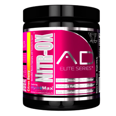 Project AD Nitr-Ox