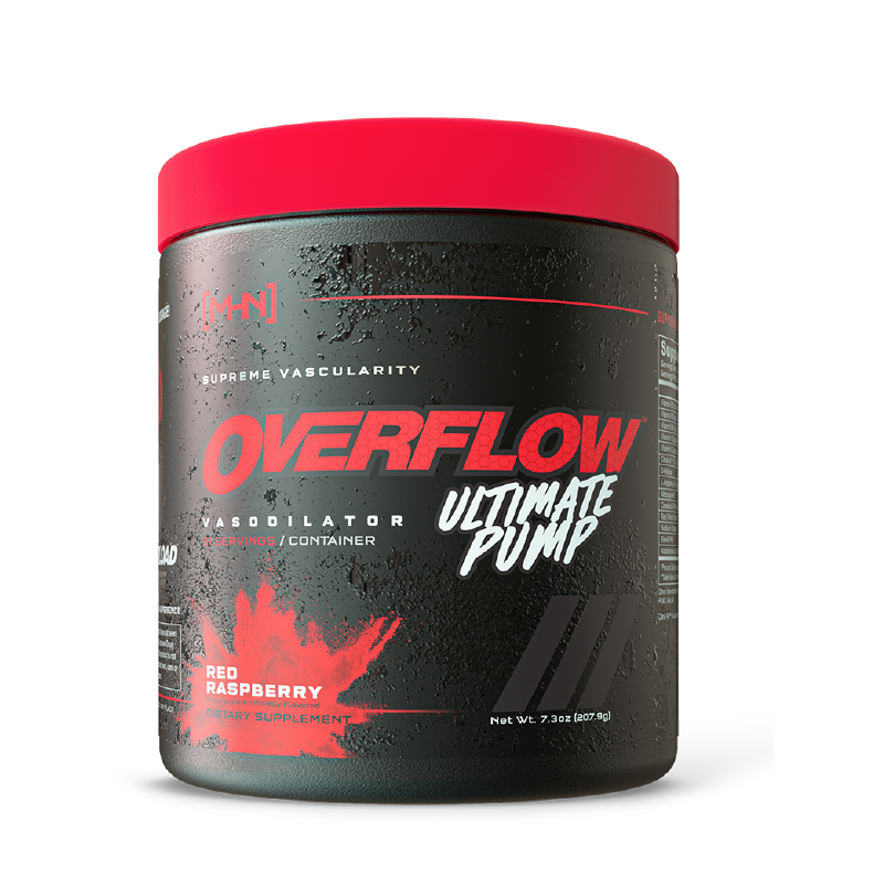 MHN Overflow Ultimate Pump 21srv