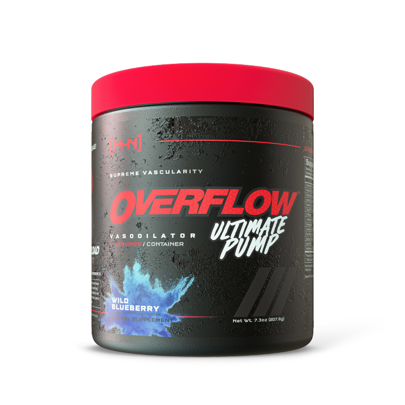 MHN Overflow Ultimate Pump 21srv