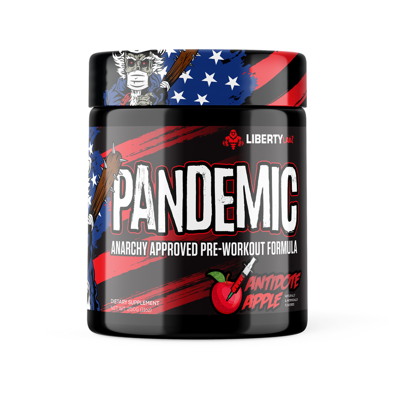 Pandemic 25srv