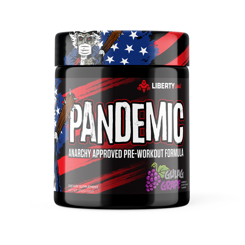 Pandemic 25srv