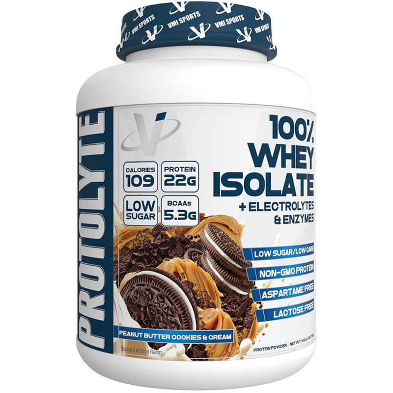 ProtoLyte ISO 70srv