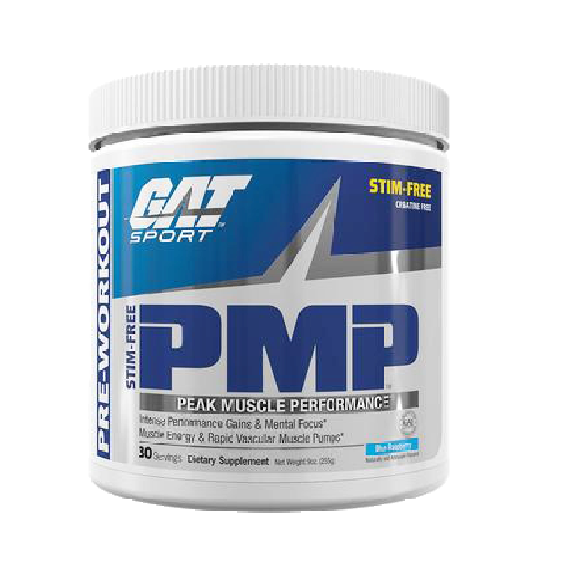 PMP Non Stim 30srv