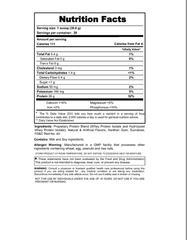 Power Whey 2lb