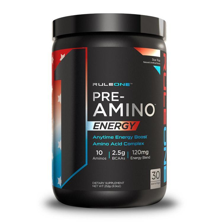 R1 Pre Amino 30srv