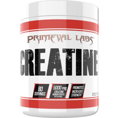 Primeval Labs Creatine 80srv