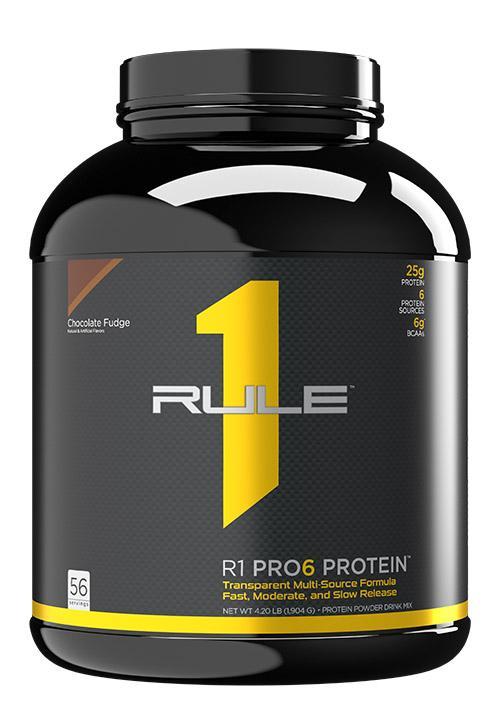 R1 Pro 6 Protein 4lb