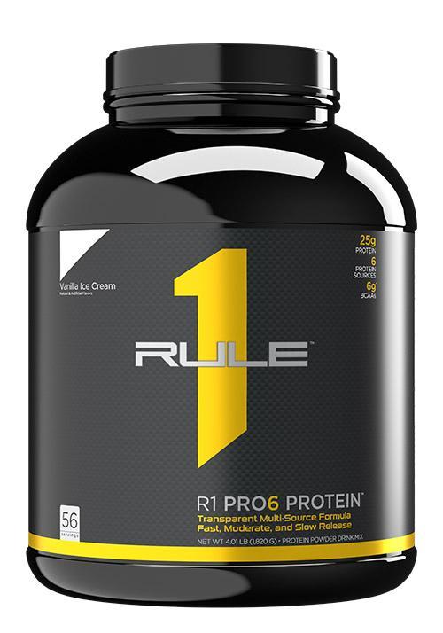 R1 Pro 6 Protein 4lb