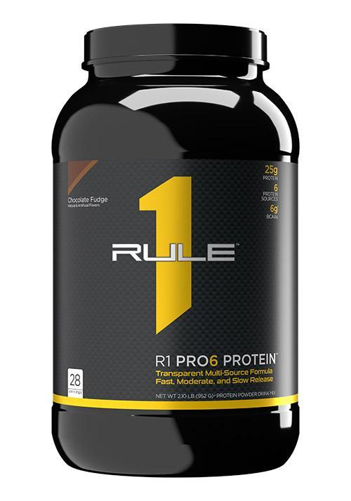 R1 Pro 6 Protein 2lb