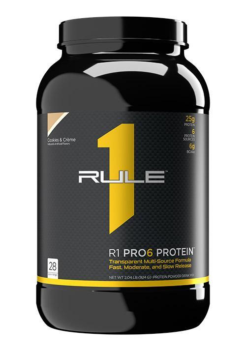 R1 Pro 6 Protein 2lb