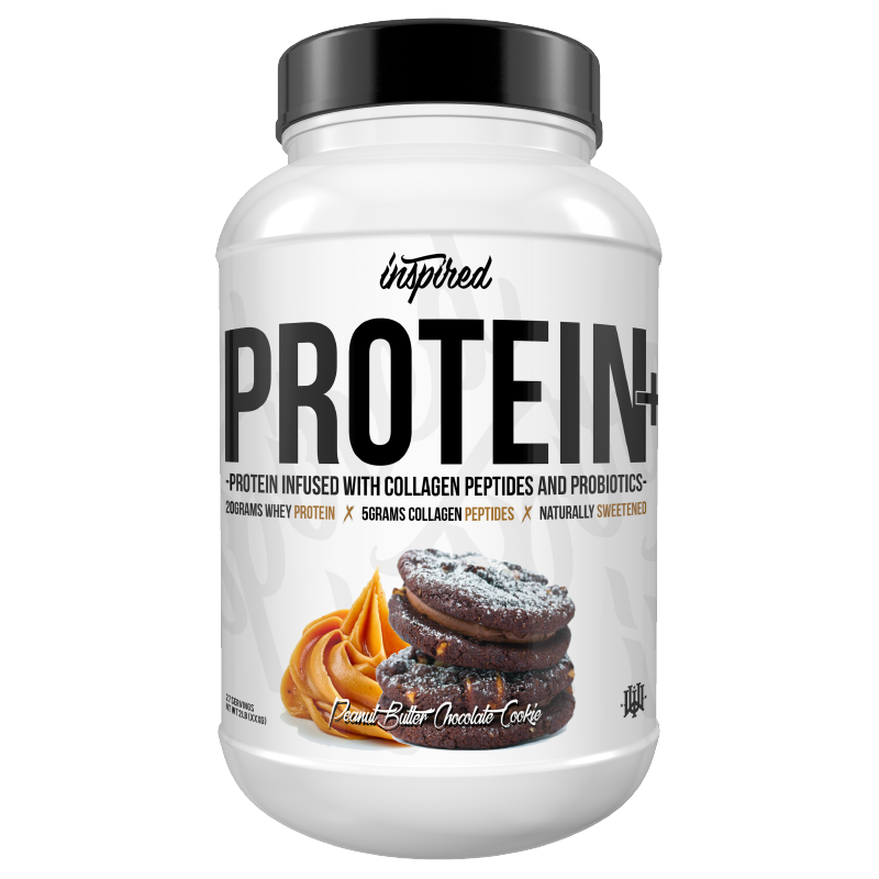 Protein + 27srv