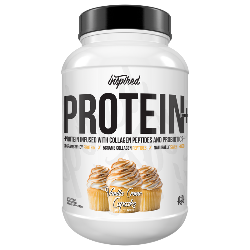 Protein + 27srv