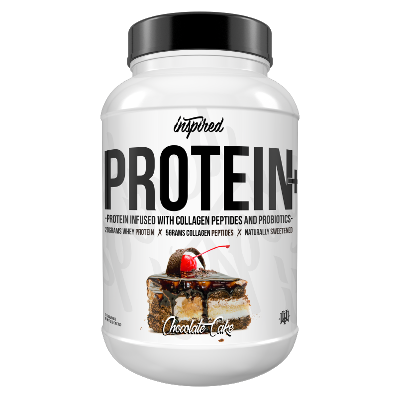 Protein + 27srv