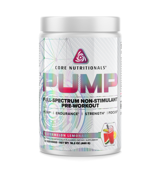 Core Pump 20srv