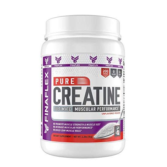 Pure Creatine 1000Grams
