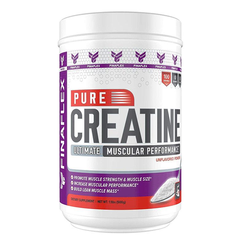 Pure Creatine 500Grams