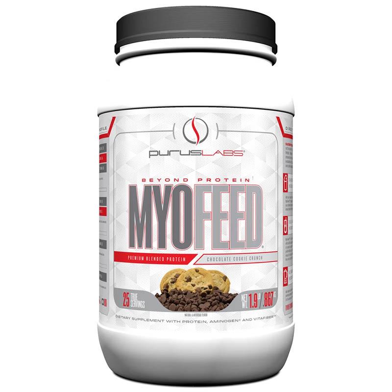 Myofeed 2lb