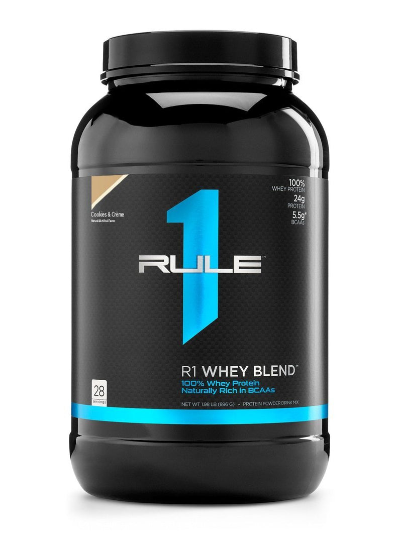 R1 Whey Blend 2lb