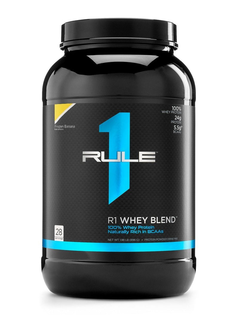 R1 Whey Blend 2lb
