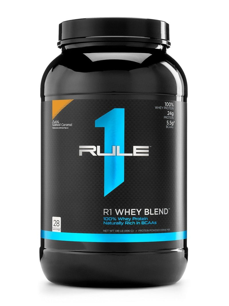 R1 Whey Blend 2lb