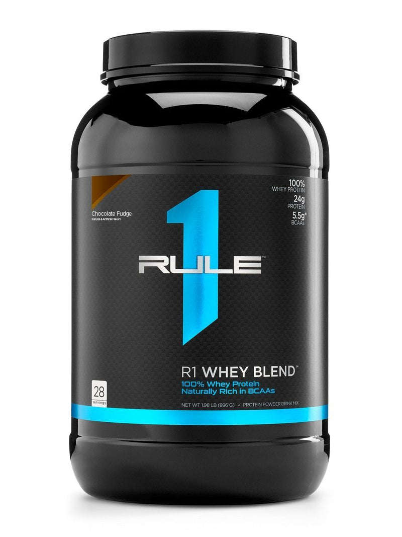 R1 Whey Blend 2lb