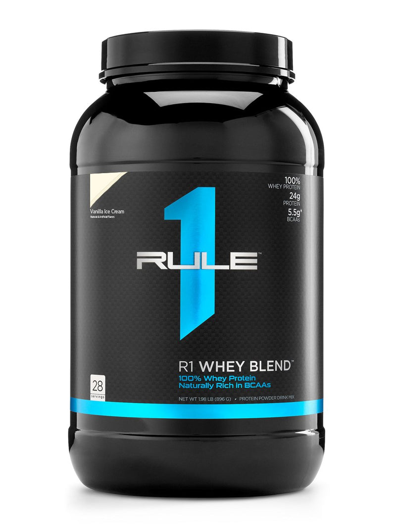 R1 Whey Blend 2lb