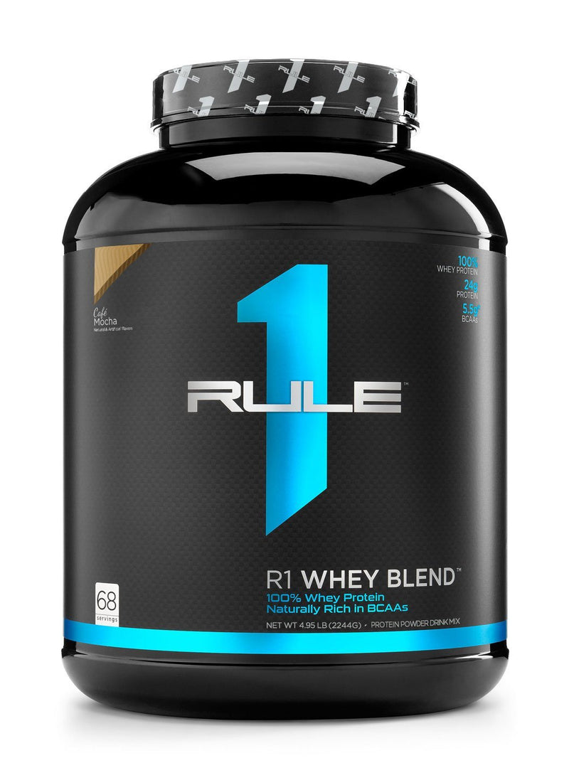 R1 Whey Blend 5lb