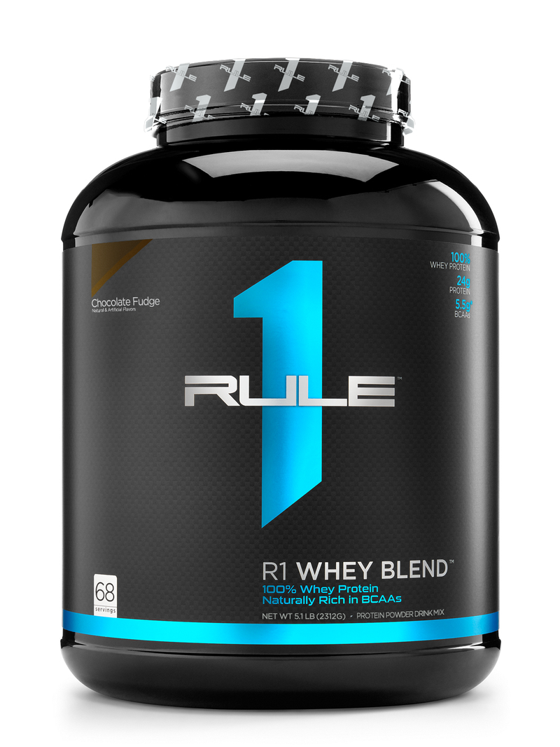 R1 Whey Blend 5lb