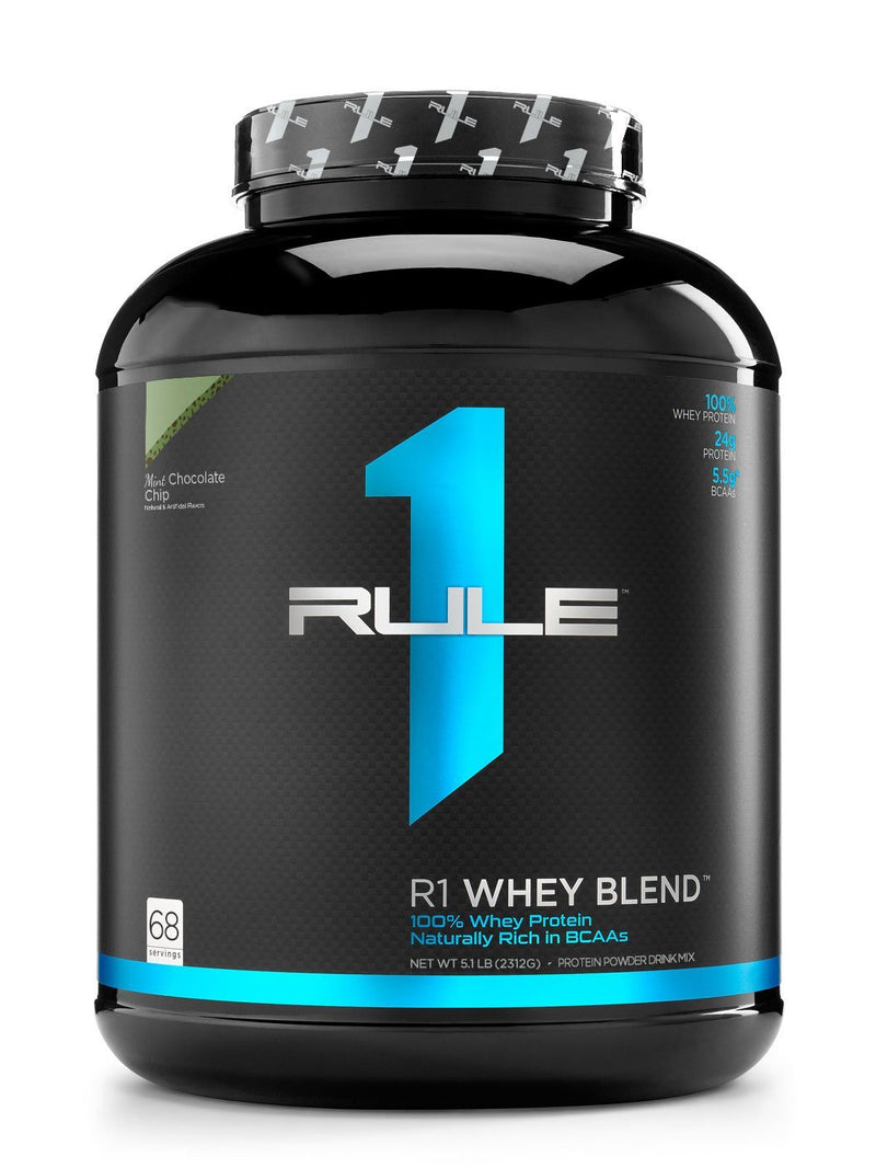 R1 Whey Blend 5lb