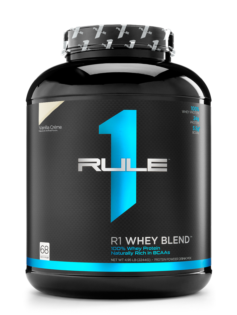 R1 Whey Blend 5lb