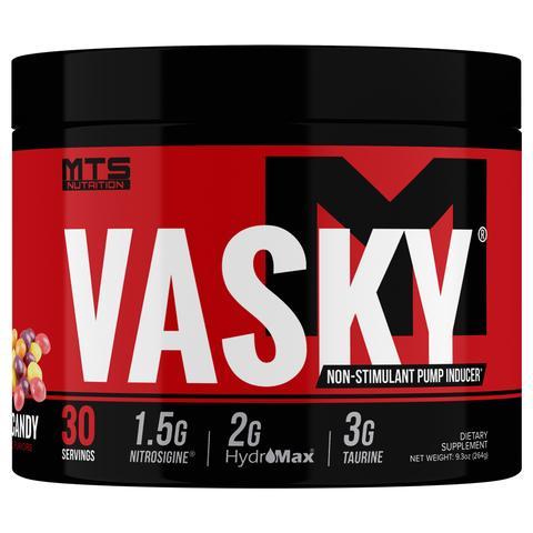Vasky 30srv