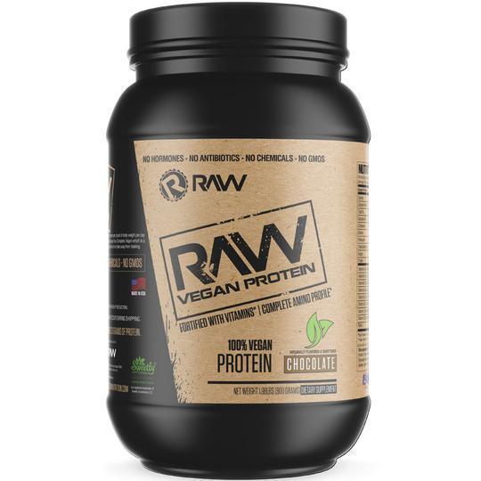 Raw Vegan 2lb