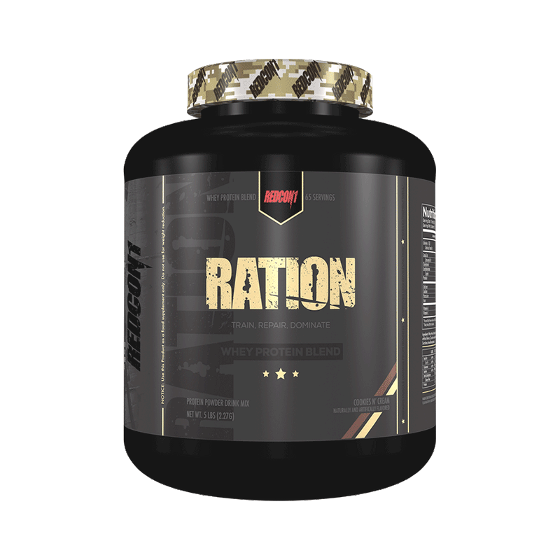 RATION 5LB