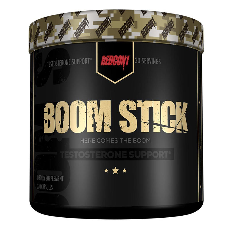 Boomstick 270 CAP
