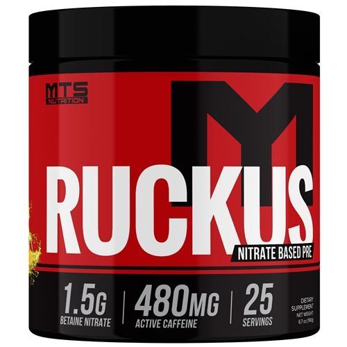 Ruckus 25srv