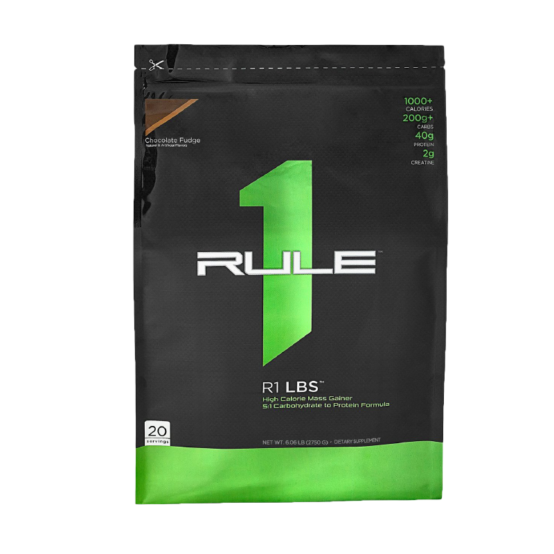 R1 LBS Mass Gainer 12lb