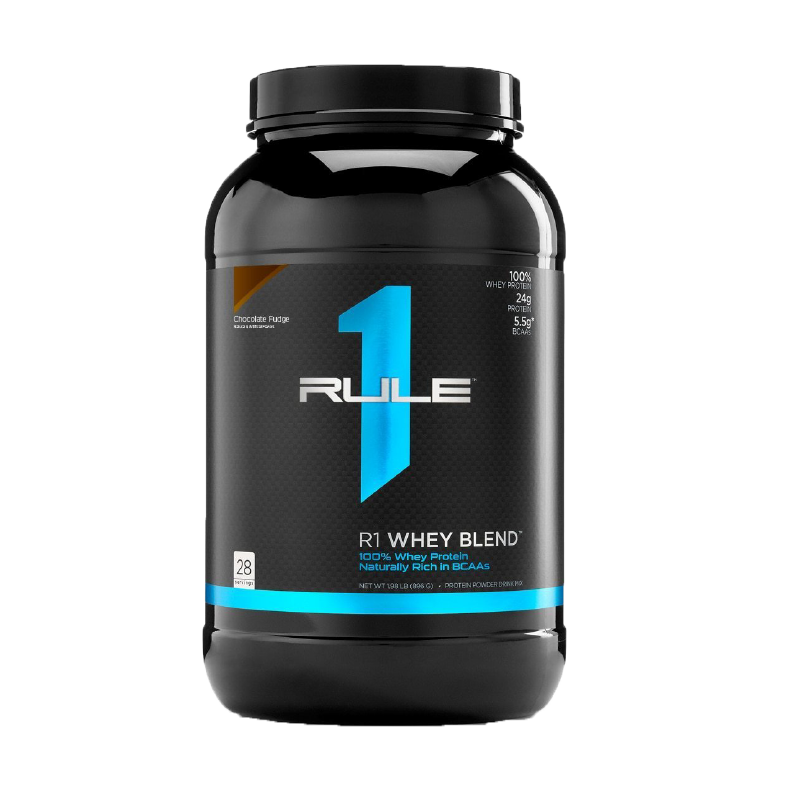 R1 Whey Blend 2lb