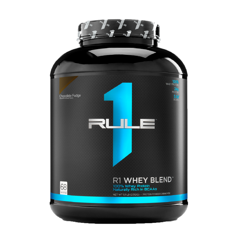 R1 Whey Blend 5lb