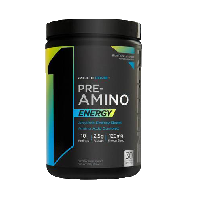 R1 Pre Amino 30srv