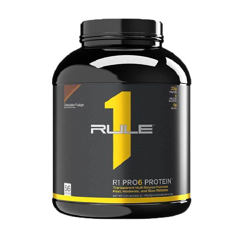 R1 Pro 6 Protein 4lb