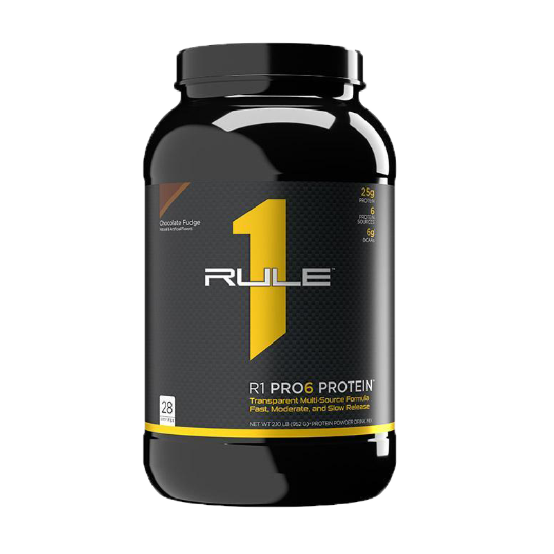 R1 Pro 6 Protein 2lb