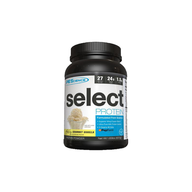 Select Protein 2lb