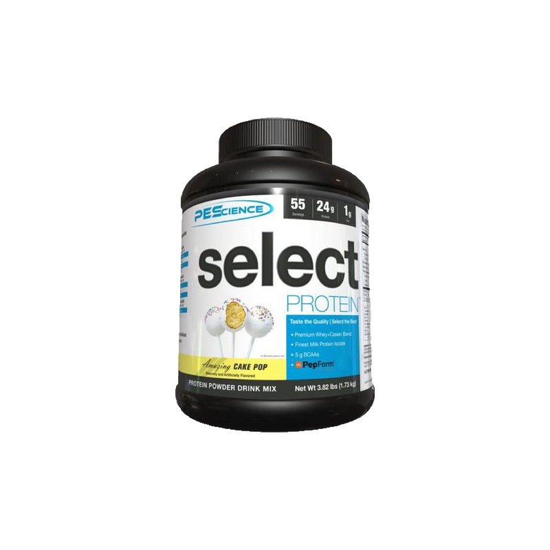 Select Protein 55srv