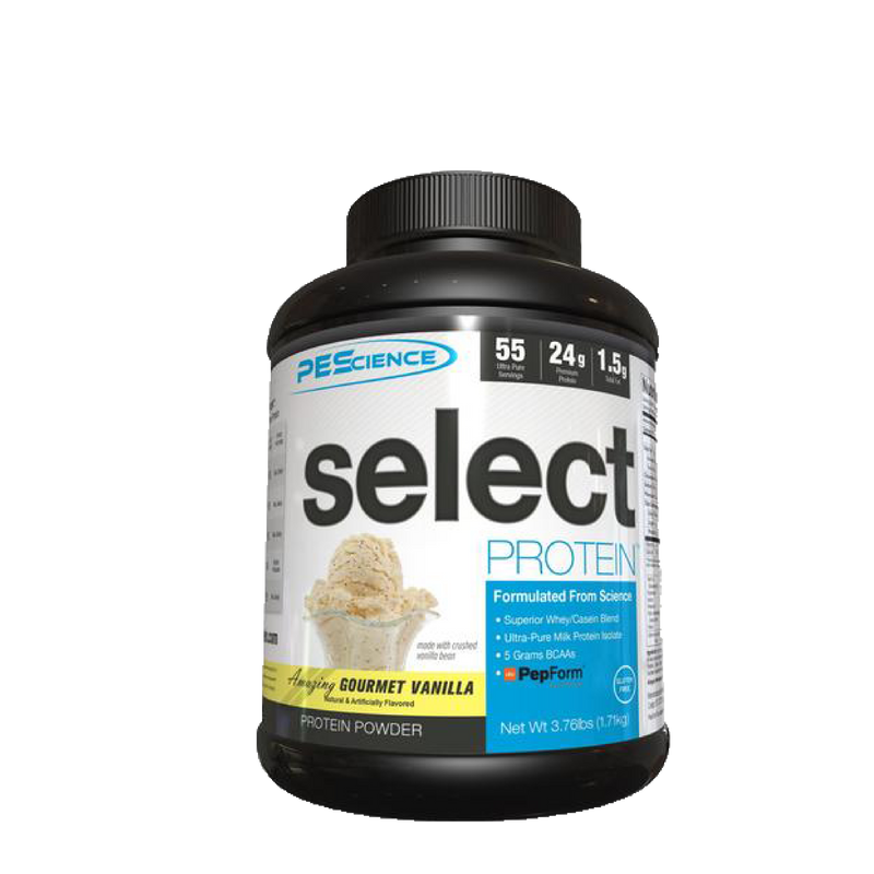Select Protein 55srv