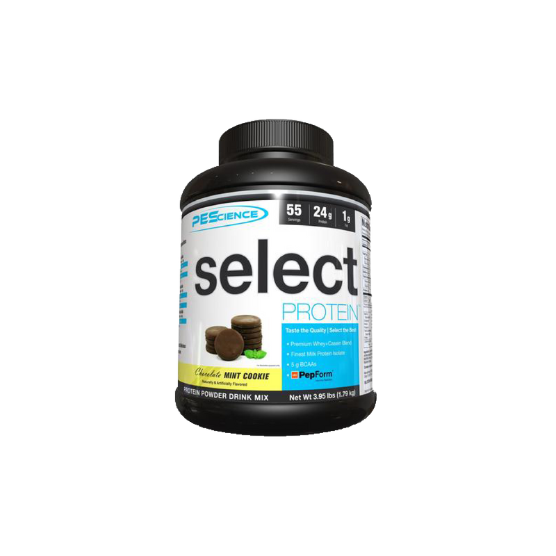 Select Protein 55srv