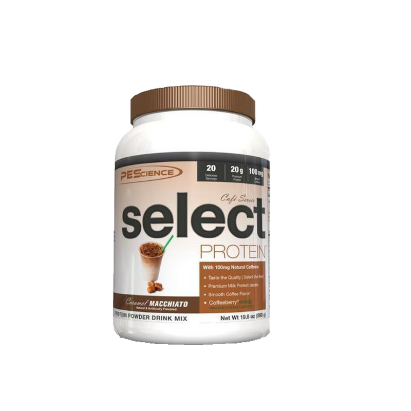 Select Cafe&